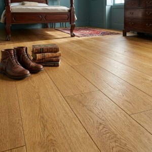 PARQUET PREFINITI - Rovere 1 Strip Venezia - Oliato UV - Spazzolato-41